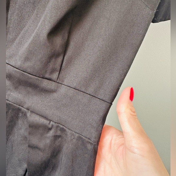 French Connection | Classy Fitted Dress - Picture 8 of 11